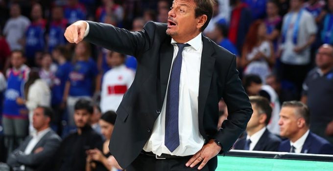 ERGİN ATAMAN’IN İLK TRANSFERİ FENERBAHÇE’DEN