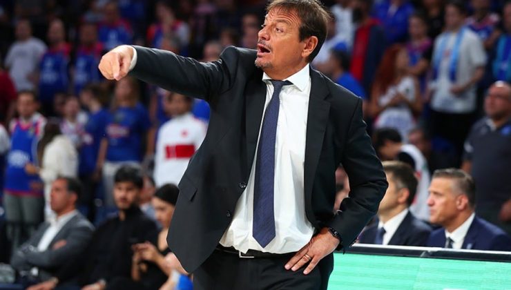 ERGİN ATAMAN’IN İLK TRANSFERİ FENERBAHÇE’DEN