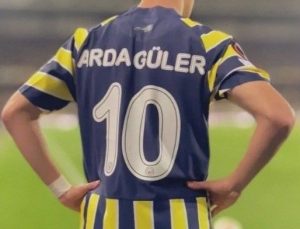 Arda GÜLER İngiltere yolcusu mu ?