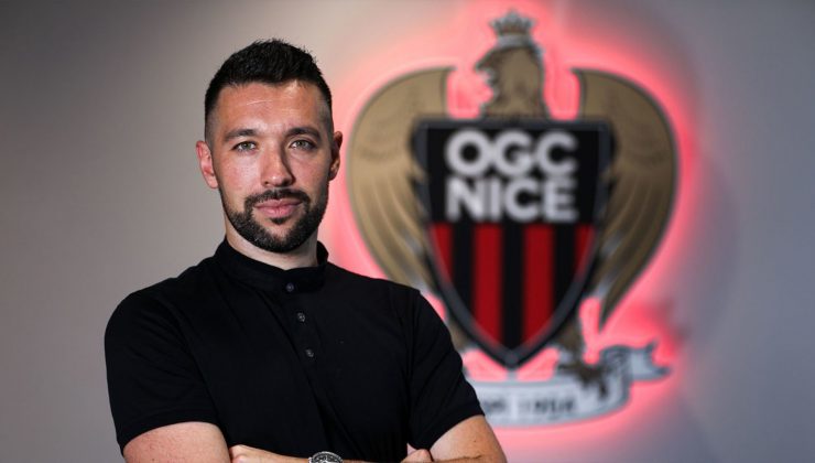 Francesco Farioli resmen Nice’de!