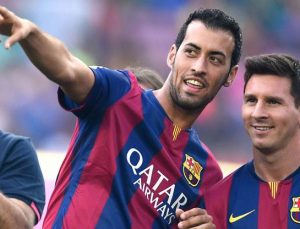 Busquets Amerika Yolcusu