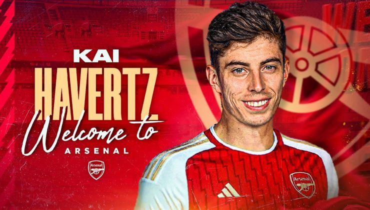 Arsenal İlk transferini resmen açıkladı