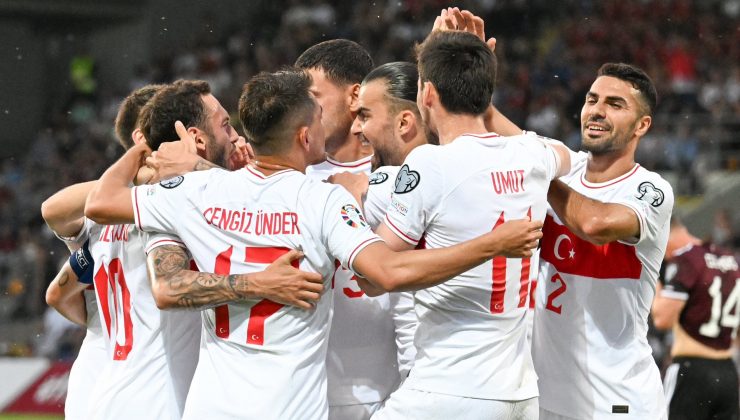 Fifa Sıralamayı Güncelledi.