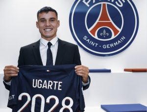 PSG’de Transfer Operasyonu Sürüyor