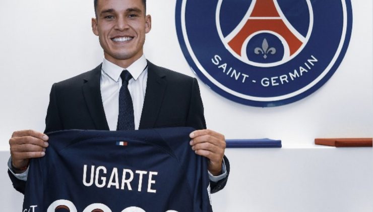 PSG’de Transfer Operasyonu Sürüyor