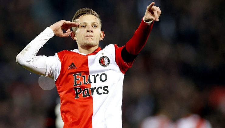 Fenerbahçe’de Sebastian Szymanski Sesleri