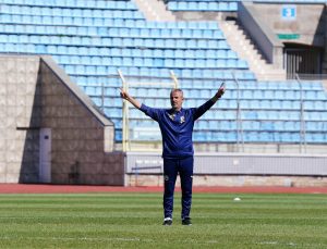 Fenerbahçe’de İsmail Kartal’dan transferler hakkında açıklamalar!