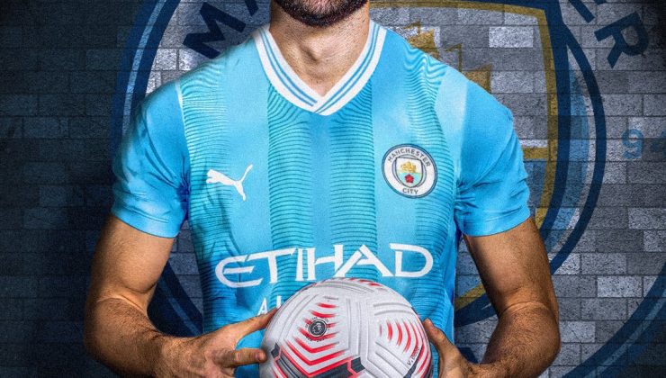 Manchester City’den savunmaya takviye.Tarihin en pahalı stoper transferini yapmaya hazırlanıyorlar!
