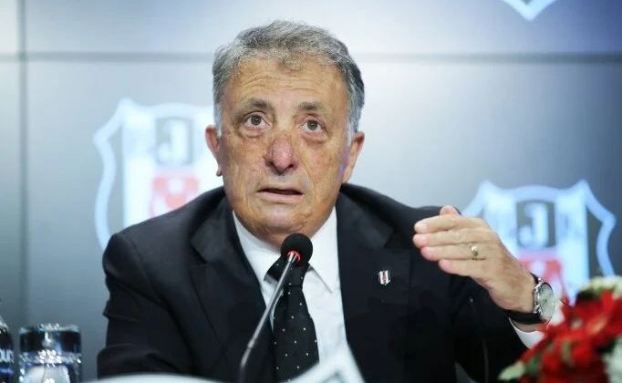 Ahmet Nur Çebi Eleştiriler hakkında konuştu.