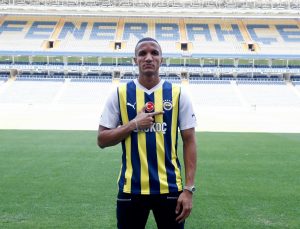 Rodrigo Becao resmen Fenerbahçe’de!