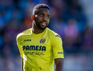 Galatasaray, Cedric Bakambu transferinde geri sayıma geçti