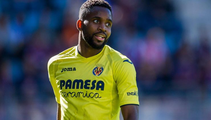 Galatasaray, Cedric Bakambu transferinde geri sayıma geçti