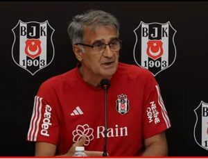 Şenol Güneş’ten gündeme dair çarpıcı açıklamalar