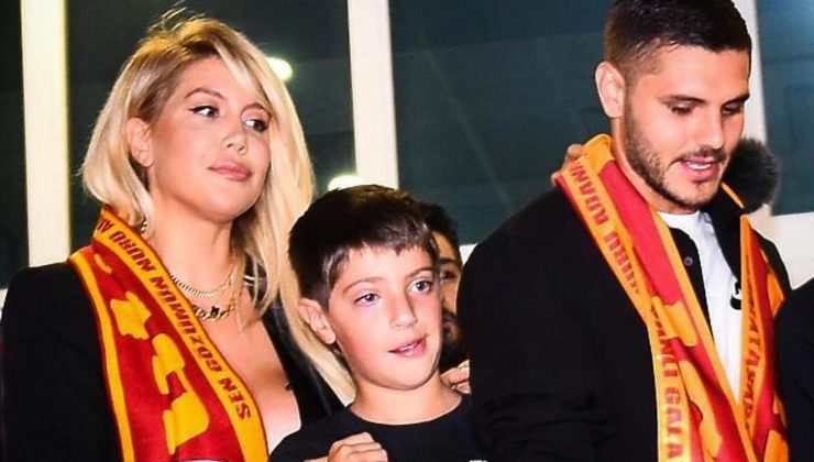 Geliş Tarihi belli oldu.Yarın İstanbul’da!