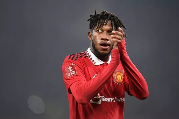 Galatasaray’da Fred Sesleri
