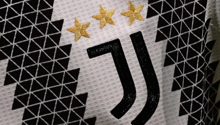 UEFA’dan Juventus’a ceza!