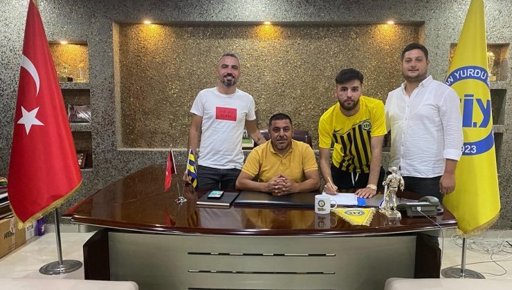 TARSUS İDMAN YURDU 15 TEMMUZ’DA TOP BAŞI YAPIYOR