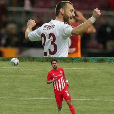 23 Elazığ FK Atağa Geçti !