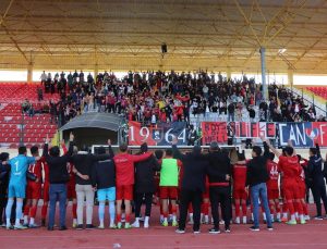 Silifke Belediyespor, Transferde Gaza Bastı!