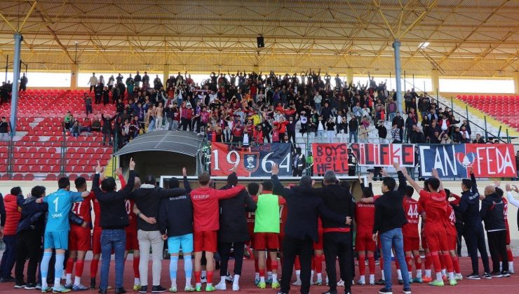 Silifke Belediyespor, Transferde Gaza Bastı!