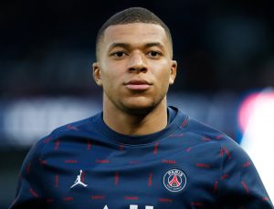 Mbappe’den Şok Açıklamalar