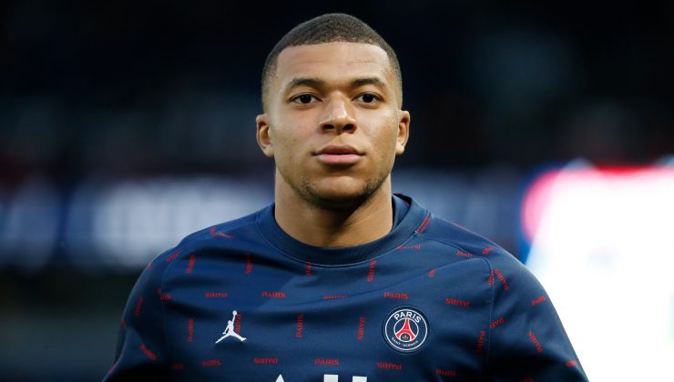 Mbappe’den Şok Açıklamalar