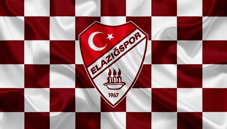 Elazığspor, bombayı patlattı!
