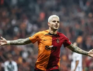 Ünlü Gazeteci Açıkladı: Mauro İcardi Galatasaray’da