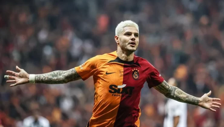 Ünlü Gazeteci Açıkladı: Mauro İcardi Galatasaray’da