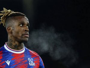 Fenerbahçe Zaha Transferinde Önemli Aşama Kaydetti