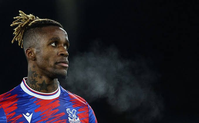 Fenerbahçe Zaha Transferinde Önemli Aşama Kaydetti