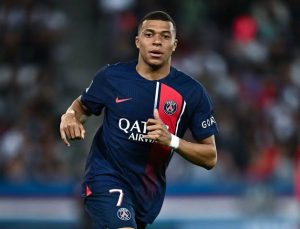 Mbappe, Real Madrid ilişkileri