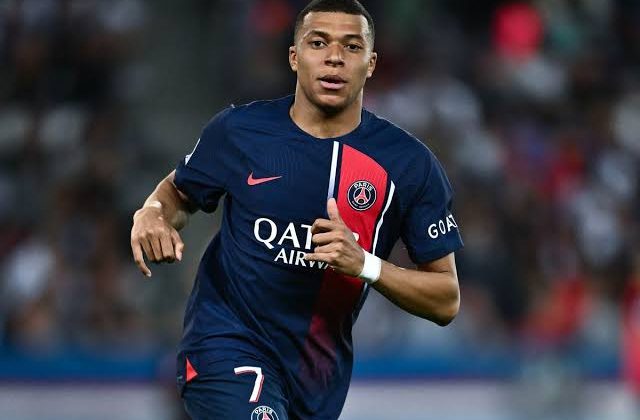 Mbappe, Real Madrid ilişkileri