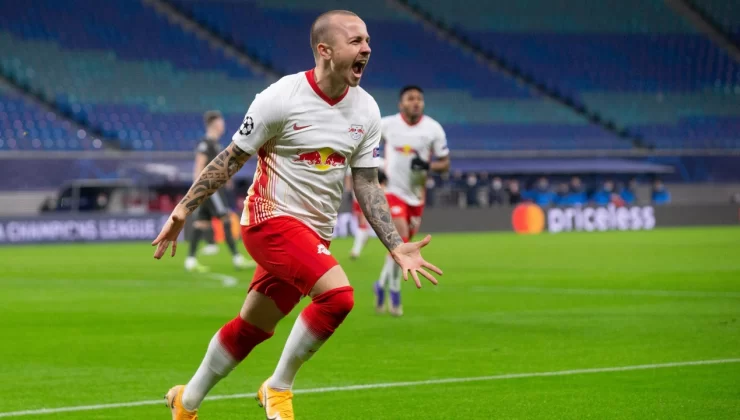 Angelino Galatasaray’a Çok Yakın