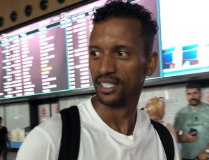 Adana Demirspor’dan Nani transferi