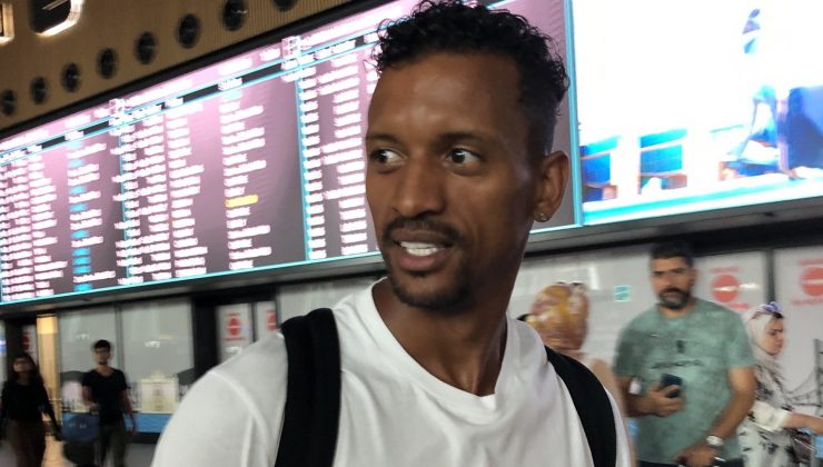 Adana Demirspor’dan Nani transferi
