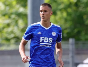 Trabzonspor’un yeni stoperi Benkovic!