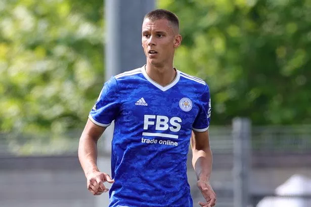 Trabzonspor’un yeni stoperi Benkovic!