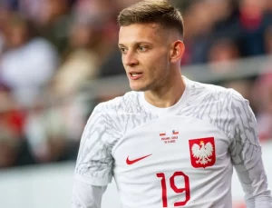 Sebastian Syzmanski Fenerbahçe’de