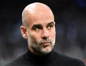 “Pep Barcelona’ya Bayılıyor”