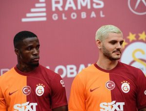 Galatasaray, Olimpija Ljubljana maçı için UEFA’ya bildirdiği kadro belli oldu.