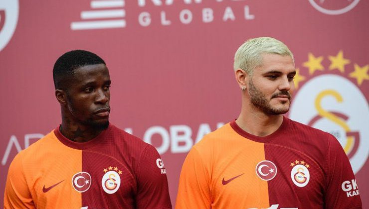 Galatasaray, Olimpija Ljubljana maçı için UEFA’ya bildirdiği kadro belli oldu.