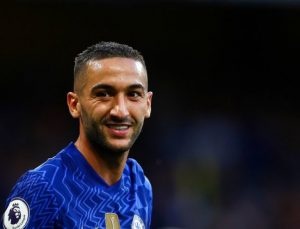 Hakim Ziyech, bu akşam İstanbul’a geliyor!