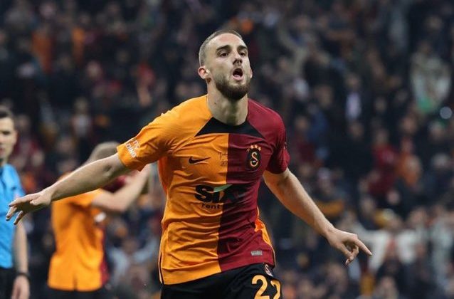 Berkan Kutlu İtalya Yolcusu
