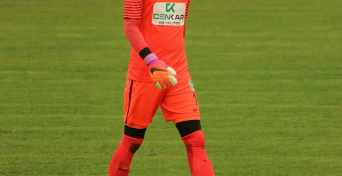 Elazığspor Kaleyi Sağlama Alıyor !