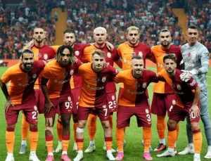 Galatasaray Şampiyonlar Ligi maçı: Galatasaray-Olimpija Ljubljana maçı ne zaman, saat kaçta, hangi kanalda?(Muhtemel 11’ler)