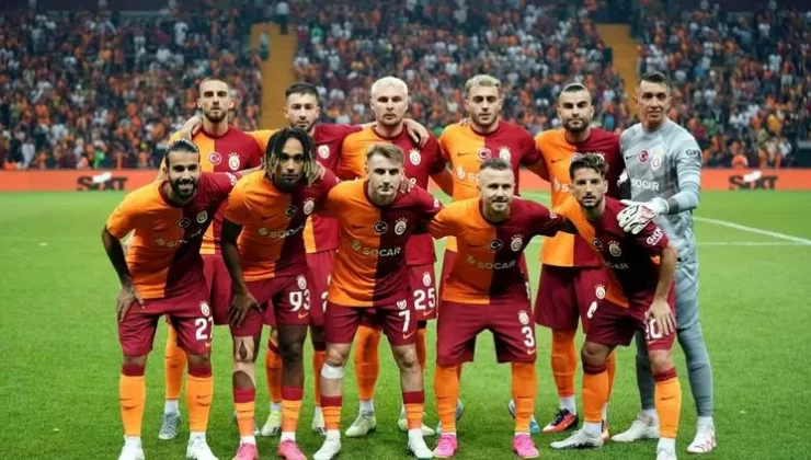 Galatasaray Şampiyonlar Ligi maçı: Galatasaray-Olimpija Ljubljana maçı ne zaman, saat kaçta, hangi kanalda?(Muhtemel 11’ler)