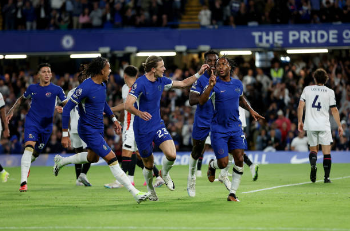 Chelsea – Luton Town Taktiksel Analiz