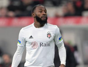 N’koudou İmzayı Attı