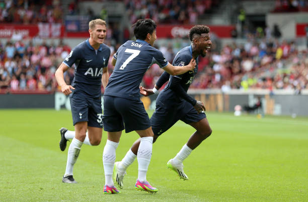 Avustralya’lı İdealist, Kusursuz Sistem Takımına Karşı… Brentford – Tottenham Taktiksel Analiz